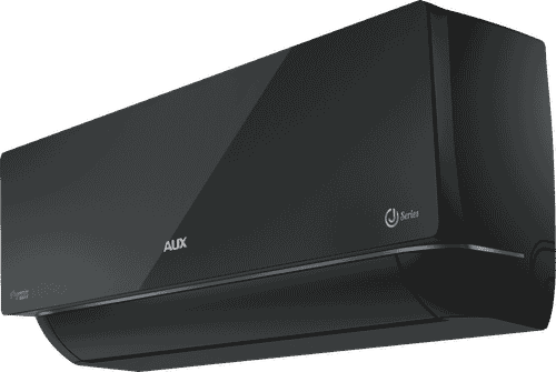 Сплит-система AUX, J BLACK PROGRESSIVE Inverter, ASW-H12B4/JD-R2DI / AS-H12B4/JD-R2DI