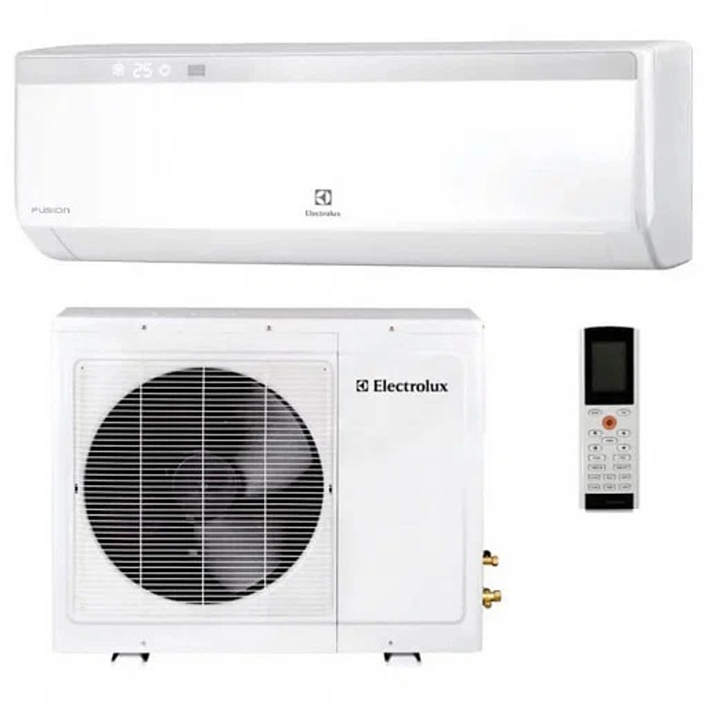 Кондиционер (сплит-система) Electrolux EACS-07HF/N3_22Y