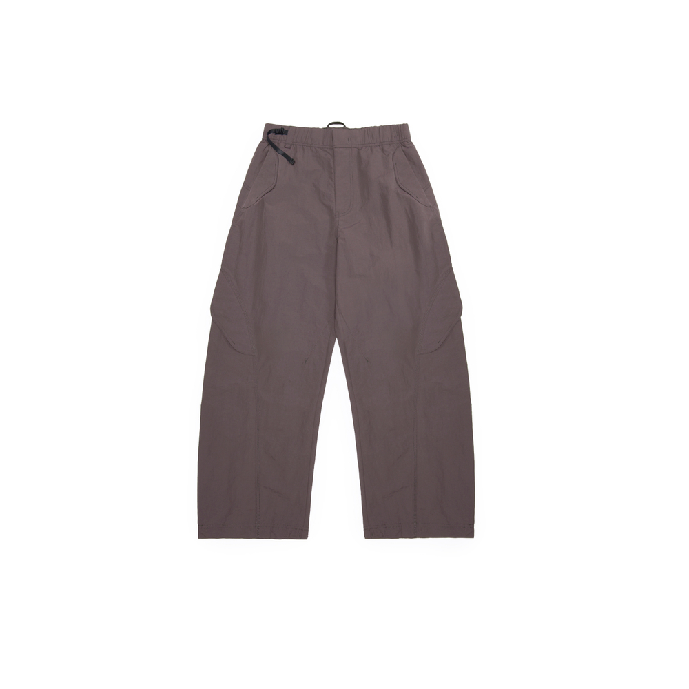 Брюки Blue Monte Multi-Pocket Cargo Pants "Brown"