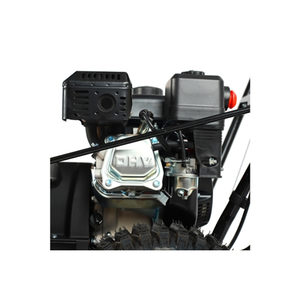 Снегоуборщик бензиновый PATRIOT PS 601