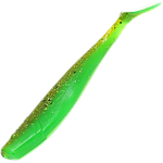 Мягкая приманка Relax King Shad KS4 101мм 10шт 8.9г -
