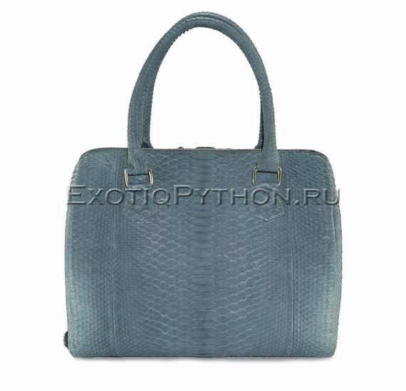 Сумка из кожи питона BG-262