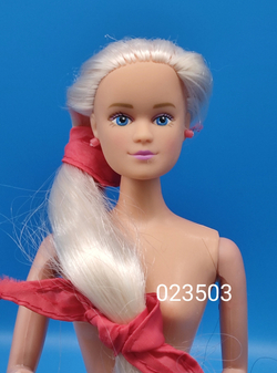 Кукла Барби винтаж Kid Kore 90х 023503