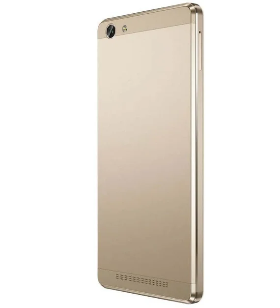 Задняя крышка для Highscreen Power Ice Max Gold