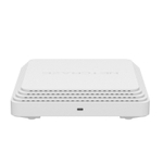 Netcraze Orbiter 6 (NAP-630) Точка доступа Wi-Fi 6 AX3000 c портом 2.5 Gigabit Ethernet и питанием Power over Ethernet