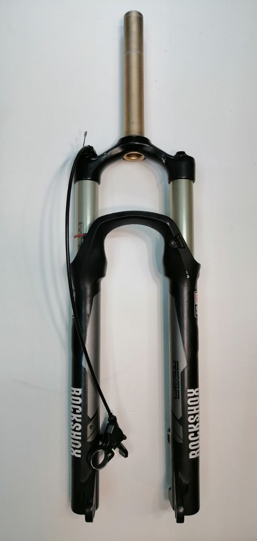 Вилка для велосипеда RockShox Reba RLT 26"