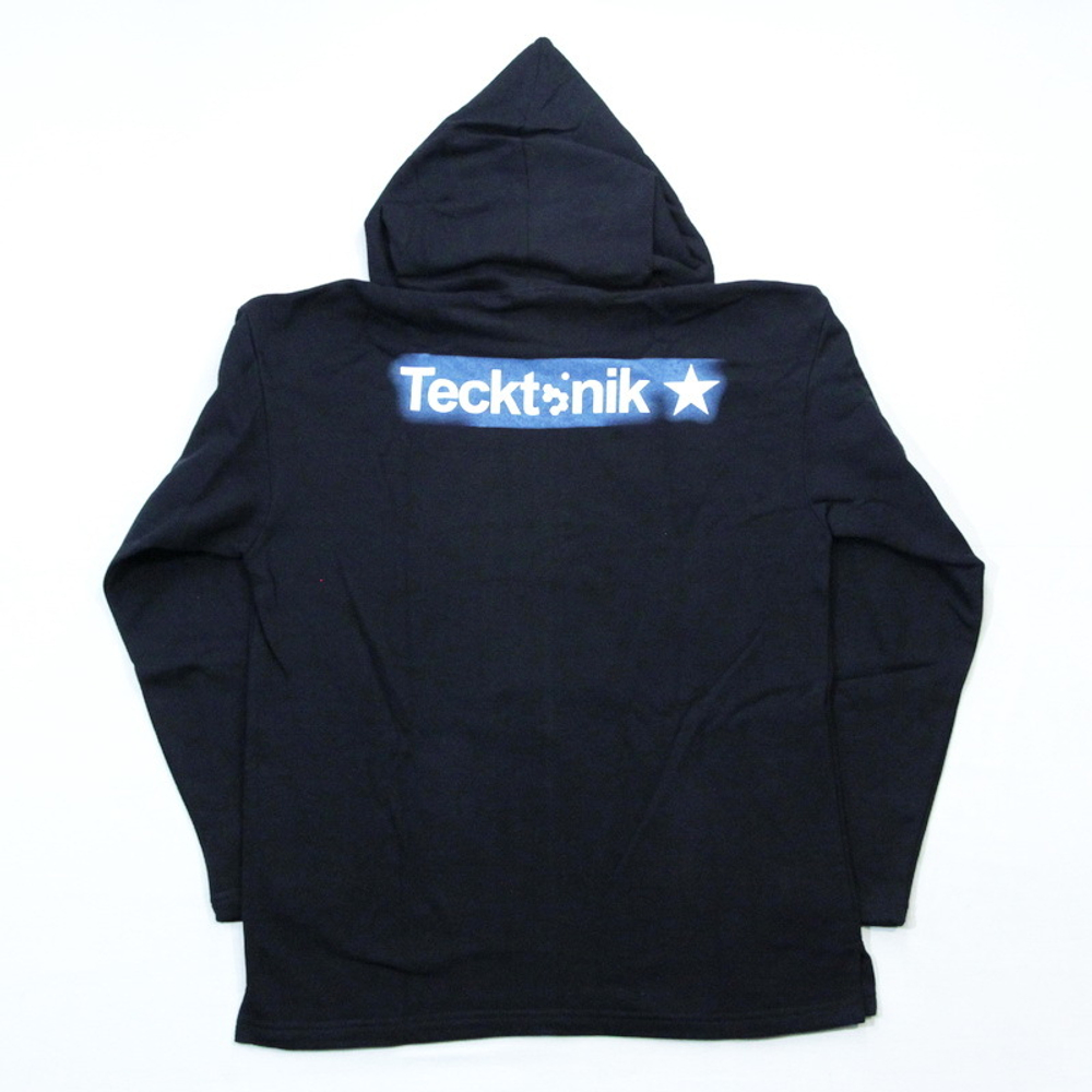 Балахон Tecktonik