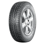 Легкогрузовая шина NOKIAN Tyres Hakkapeliitta C3 205R16C 110/108Q шип*(2019)