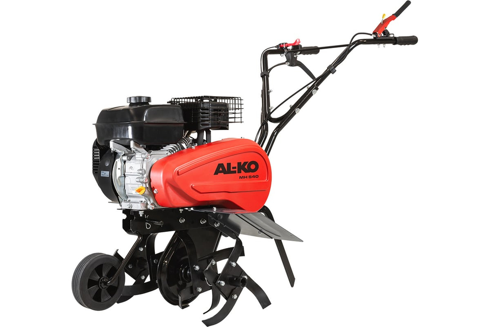 Мотокультиватор бензиновый AL-KO Comfort MH 540 113970