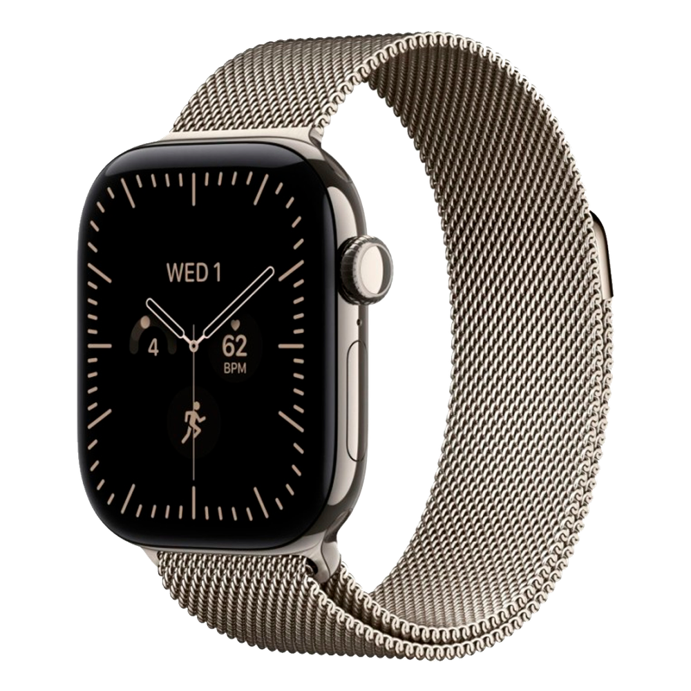 Apple Watch S12