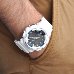 Часы G-SHOCK YOUTH, GA-100B-7A