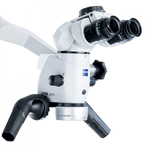 Операционный микроскоп Carl Zeiss OPMI pico mora Classic