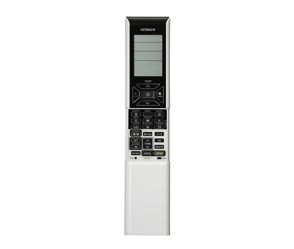 Hitachi RAK-50PSES/RAC-50WSE
