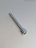 8х60 ОЦ. Винт П/Р с внут.шестигр. к.п.8.8 DIN912 (30 шт)