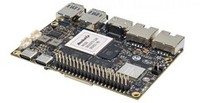 Banana Pi BPI-M7 (8gb 64gb)