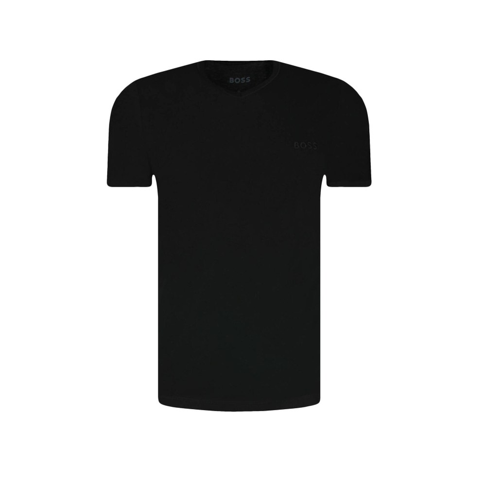 Футболка 3шт. TShirtVN 3P Classic BOSS BLACK - черный(50475285)
