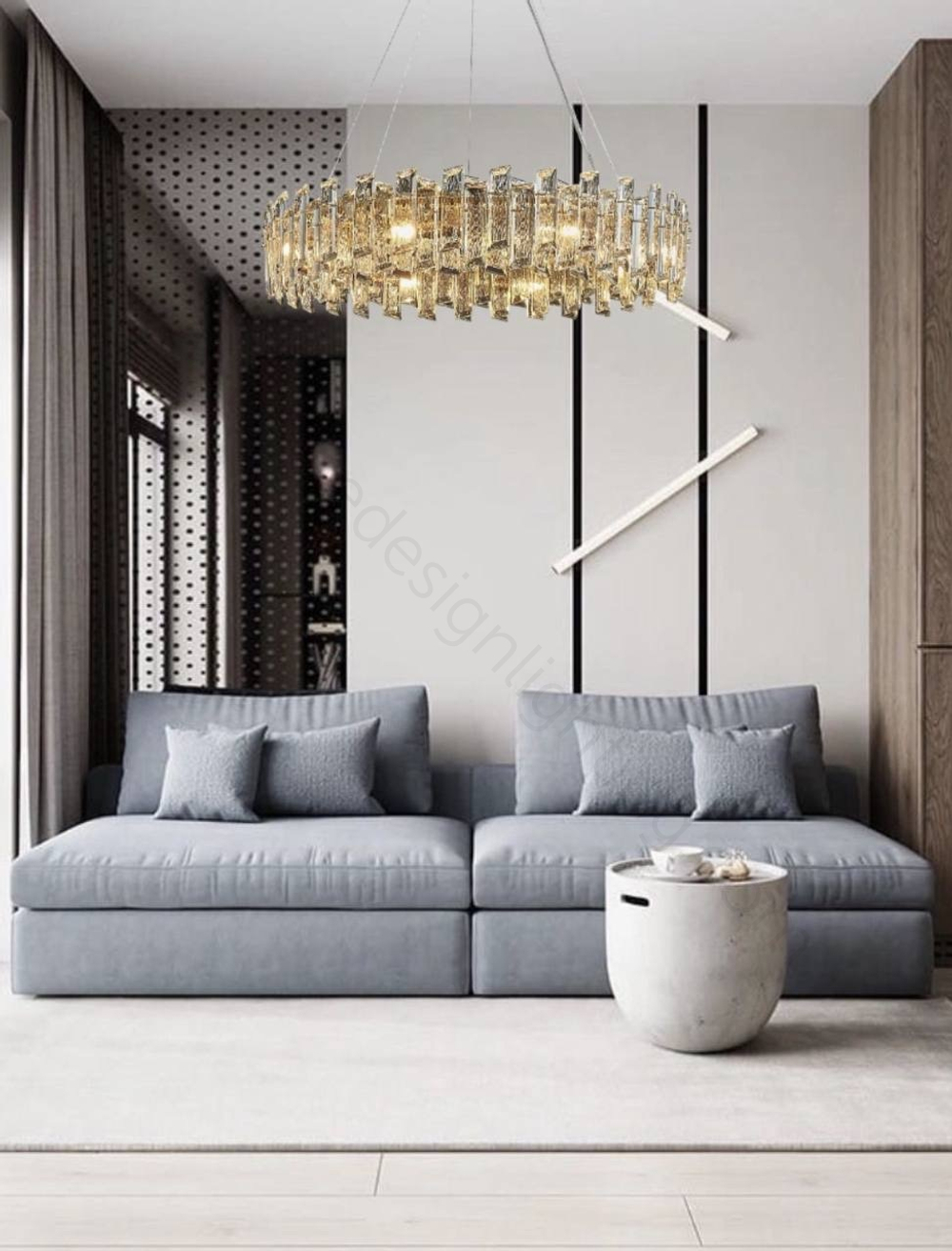 Chandelier  Ulbricht