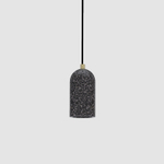 Pendant design lamp  U by Bentu Design