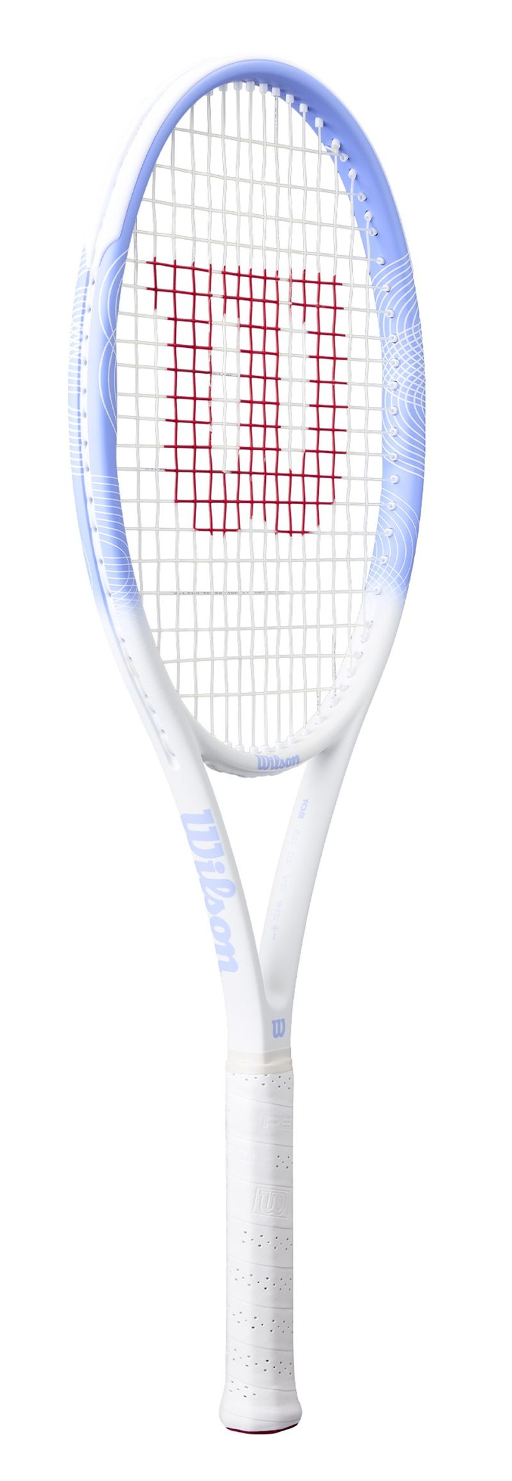 Теннисная ракетка Wilson Allure SE