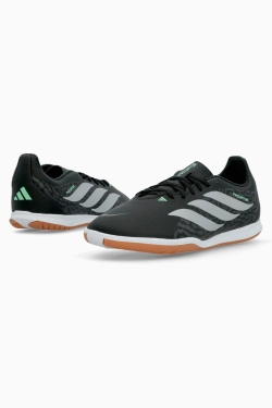 Футзалки adidas Predator Club IN Sala Junior - черный