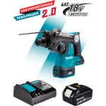 Аккумуляторный перфоратор Makita DHR242Z(R)
