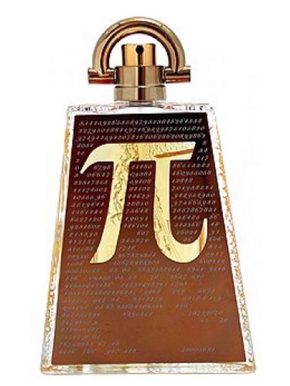 Givenchy Pi Original Code