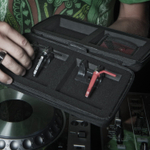 Кейс UDG Creator Cartridge Hardcase