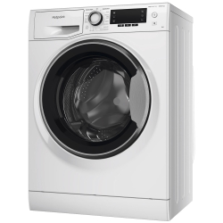 Стиральная машина Hotpoint NSD 6239 S VE RU