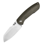Складной нож Artisan Cutlery Prime, сталь CPM S90V, 1866G-ODG