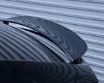 Карбоновый спойлер для Tesla Model X Тесла