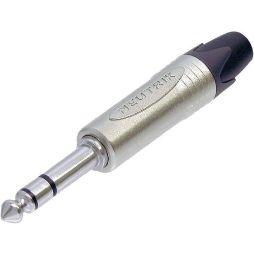 Neutrik NP3X разъём jack 6,3 мм