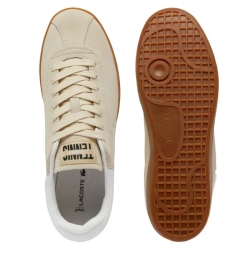 Мужские кроссовки Lacoste Baseshot Trainers