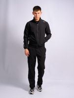 Костюм Reebok #111513 (чёрн.)