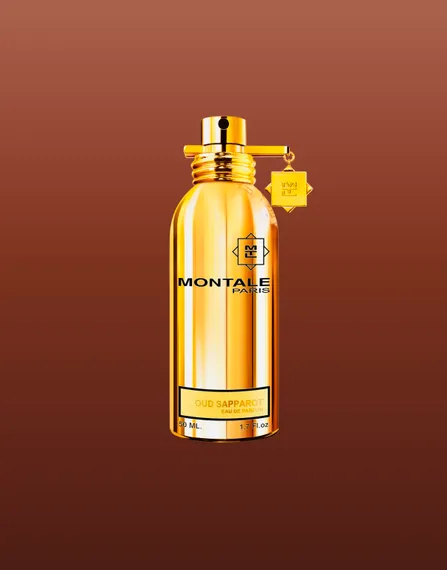 Montale Oud Sapparot