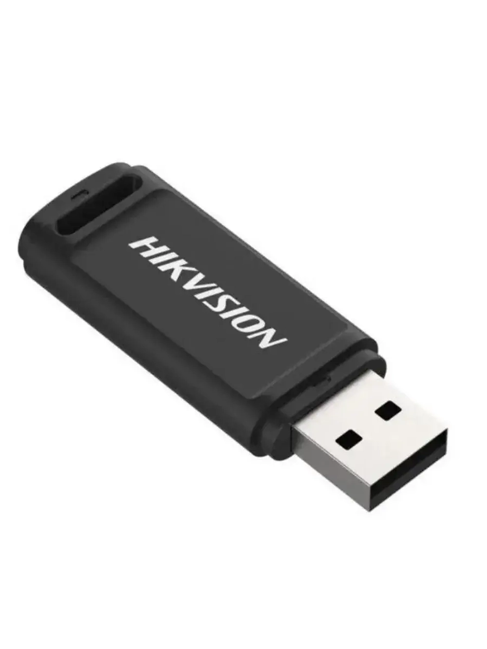 Память USB Flash 64 ГБ HS-USB-M210P/64G/U3 BLACK