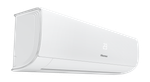 Инверторная сплит-система серии ZOOM 2.0 DC Inverter AS-18UW4RMSKB02 (комплект)