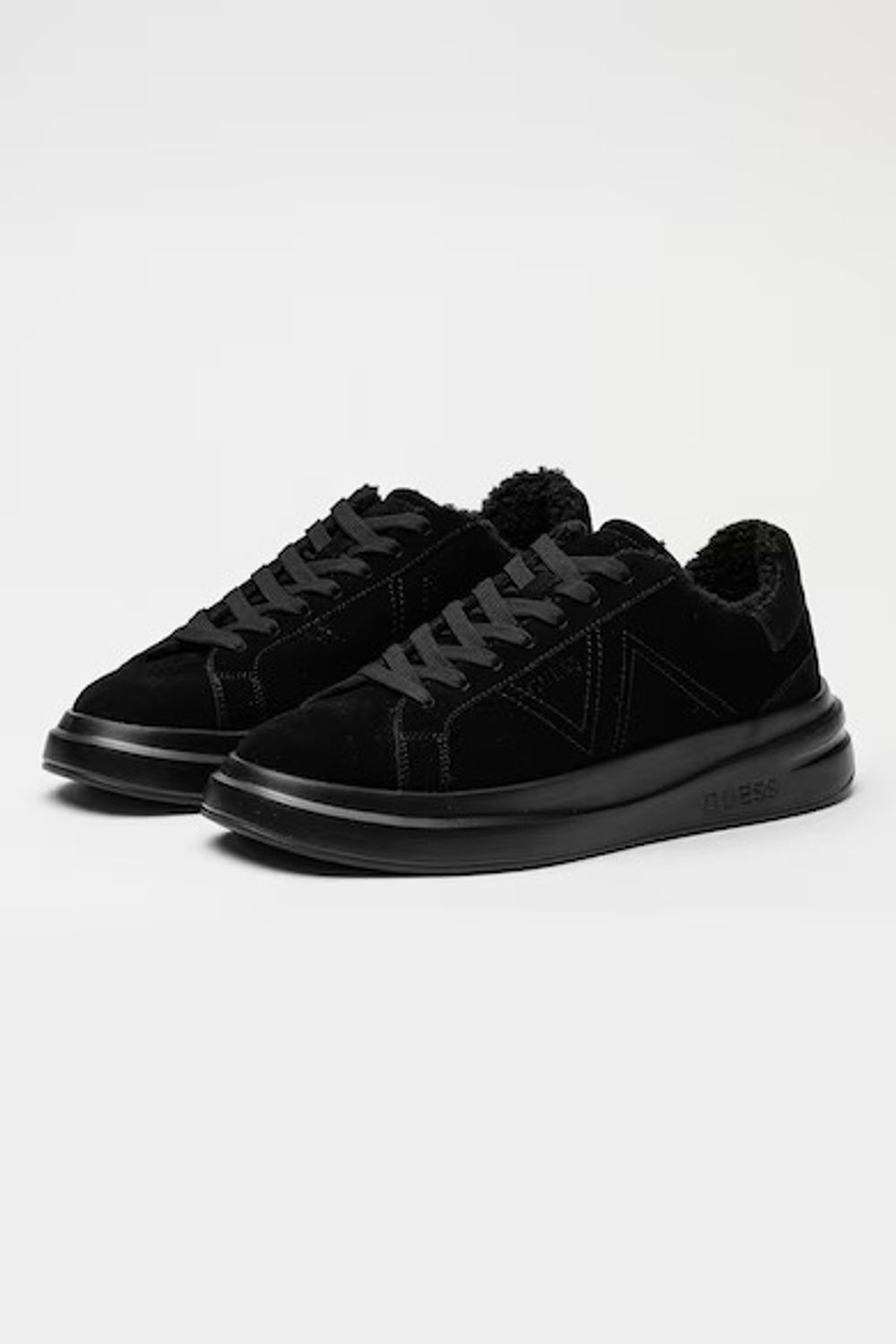 Кроссовки мужские GUESS ELBA