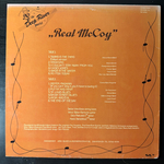 The Deep River Quartet ‎– Real McCoy (Голландия 1984г.)