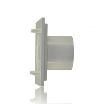 Вентилятор Soler & Palau Silent Design 300 CZ 3C PLUS Silver