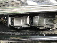 Фара левая EXEED VX (2021-2024) LED