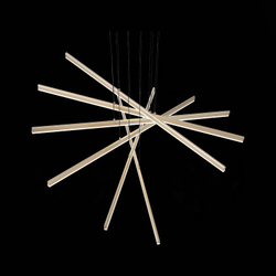 Светильник подвесной ST Luce Basoni SL394.223.06