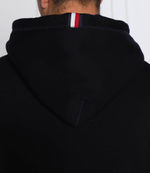 Худи Tommy Hilfiger - темно-синий(MW0MW28677)