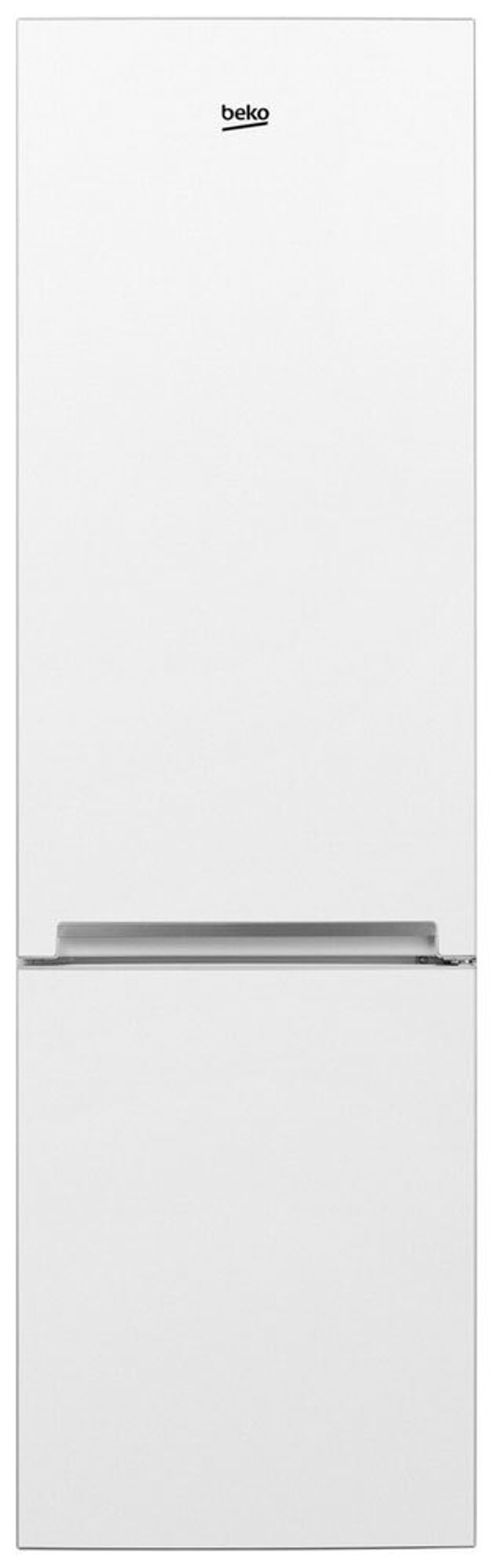Холодильник BEKO RCNK 310KC0W