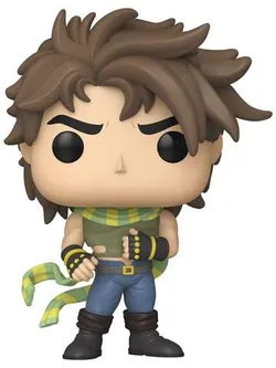 Funko POP! JoJo's Bizarre Adventure: Joseph Joestar (2266)