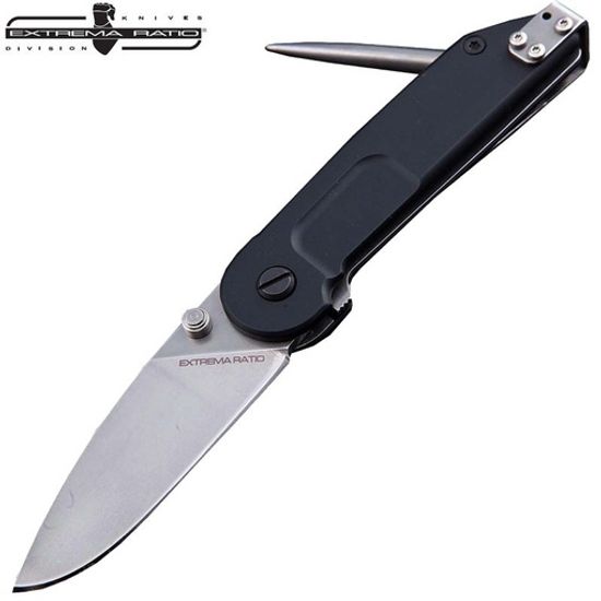 Складной нож Extrema Ratio 135BFM1A2 RU - "M1A2" c клинком из стали Böhler N690, рукоять Anticorodal®