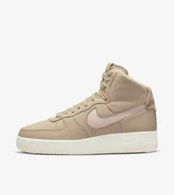 Кроссовки женские NIKE Air Force 1 Sculpt