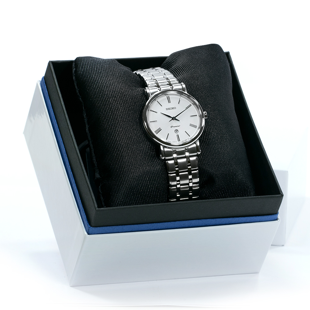 Seiko SKP391P1
