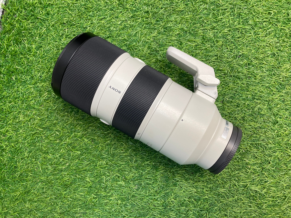 Sony FE 70-200mm 2.8 GM OSS