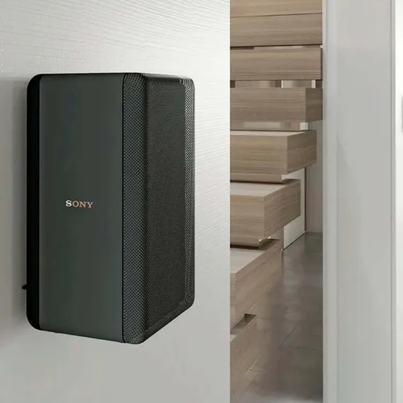 Sony SA-RS3S Black