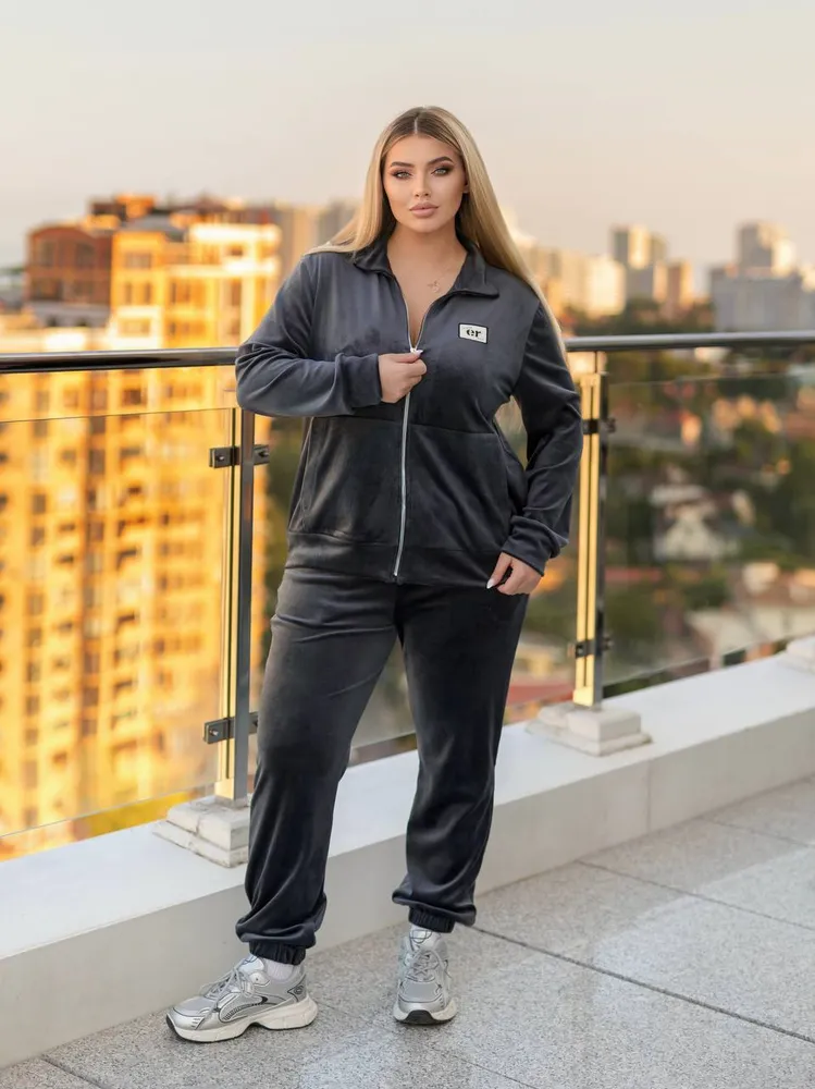 Костюм УК-509 Fabrika